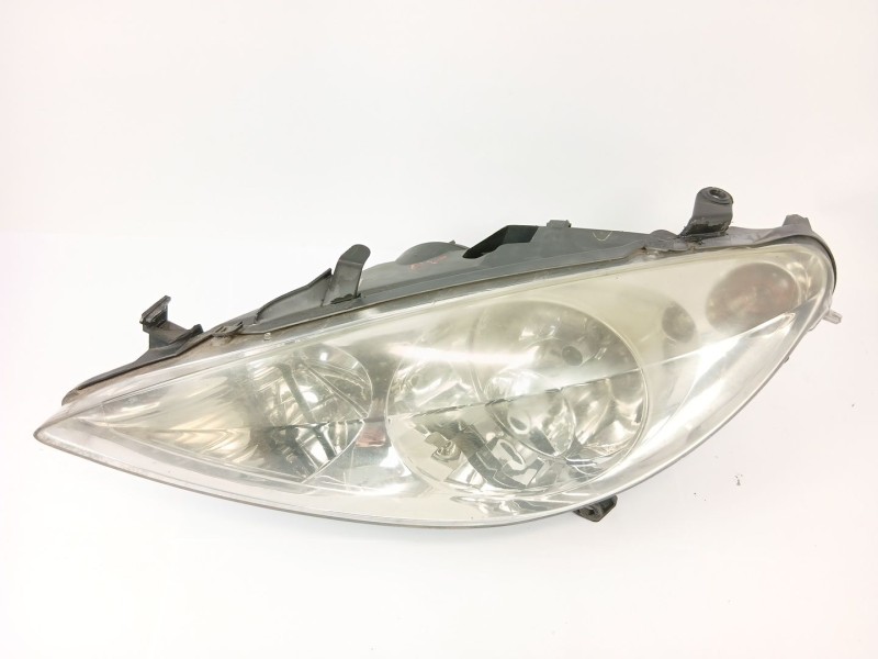 Recambio de faro izquierdo para peugeot 307 (3a/c) 1.6 16v referencia OEM IAM 9634369580  