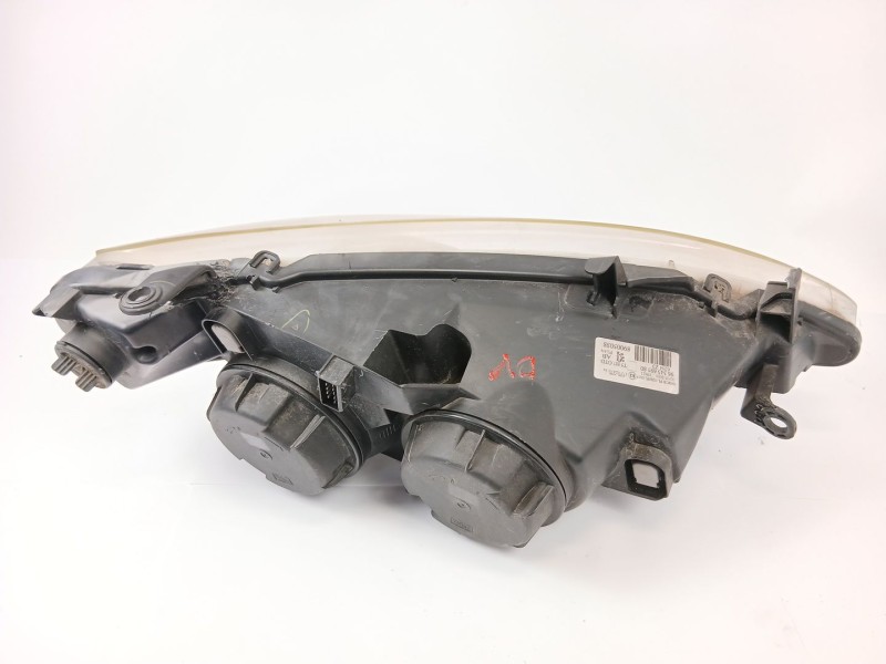 Recambio de faro izquierdo para peugeot 307 (3a/c) 1.6 16v referencia OEM IAM 9634369580  