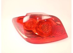 Recambio de piloto trasero izquierdo para peugeot 307 (3a/c) 1.6 16v referencia OEM IAM 557676B  