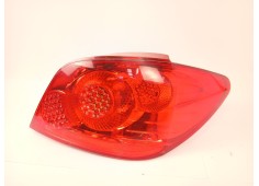 Recambio de piloto trasero derecho para peugeot 307 (3a/c) 1.6 16v referencia OEM IAM 557674B   2