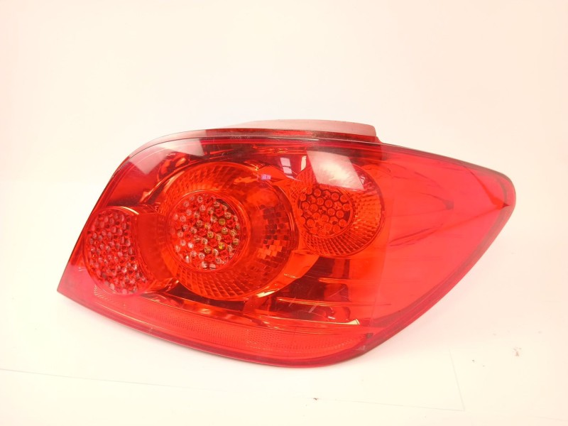 Recambio de piloto trasero derecho para peugeot 307 (3a/c) 1.6 16v referencia OEM IAM 557674B  