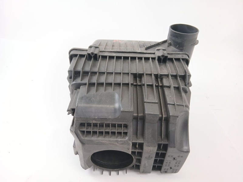 Recambio de filtro aire para peugeot 307 (3a/c) 1.6 16v referencia OEM IAM 9637144180C  