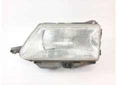 Recambio de faro izquierdo para citroën saxo (s0, s1) 1.1 x, sx referencia OEM IAM   