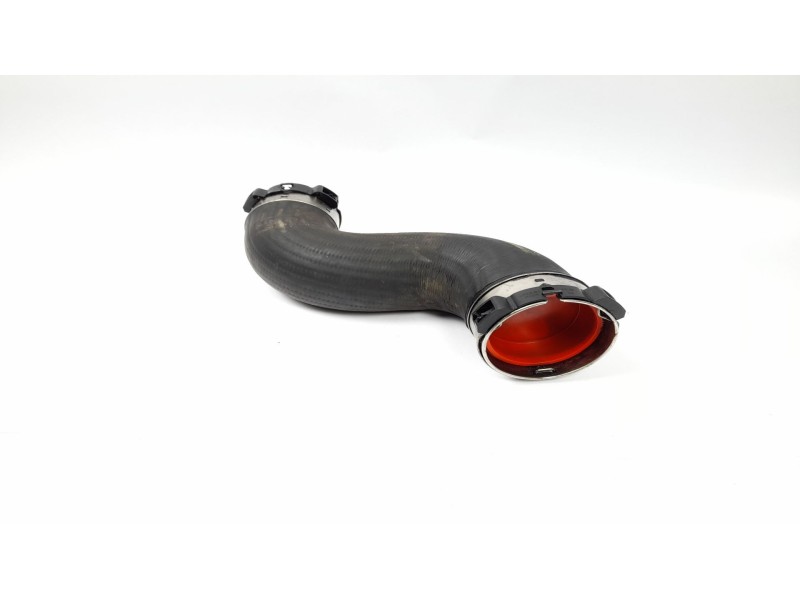 Recambio de mangueras intercooler para mercedes sprinter 3,5-t furgón (906) 316 cdi referencia OEM IAM A9065283782  