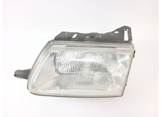 Recambio de faro izquierdo para citroën saxo (s0, s1) 1.1 x, sx referencia OEM IAM    2