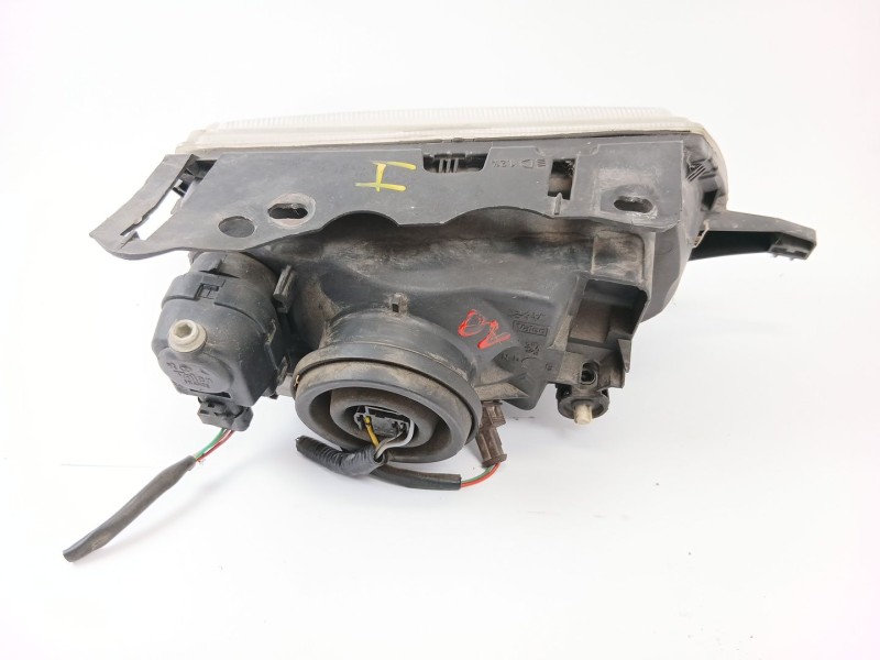 Recambio de faro izquierdo para citroën saxo (s0, s1) 1.1 x, sx referencia OEM IAM   