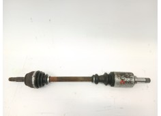 Recambio de transmision delantera izquierda para citroën saxo (s0, s1) 1.1 x, sx referencia OEM IAM   