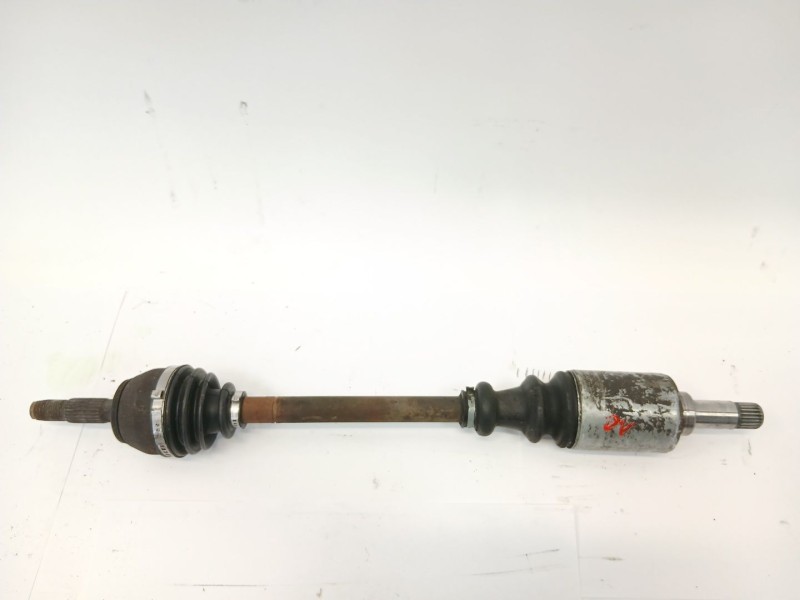 Recambio de transmision delantera izquierda para citroën saxo (s0, s1) 1.1 x, sx referencia OEM IAM   