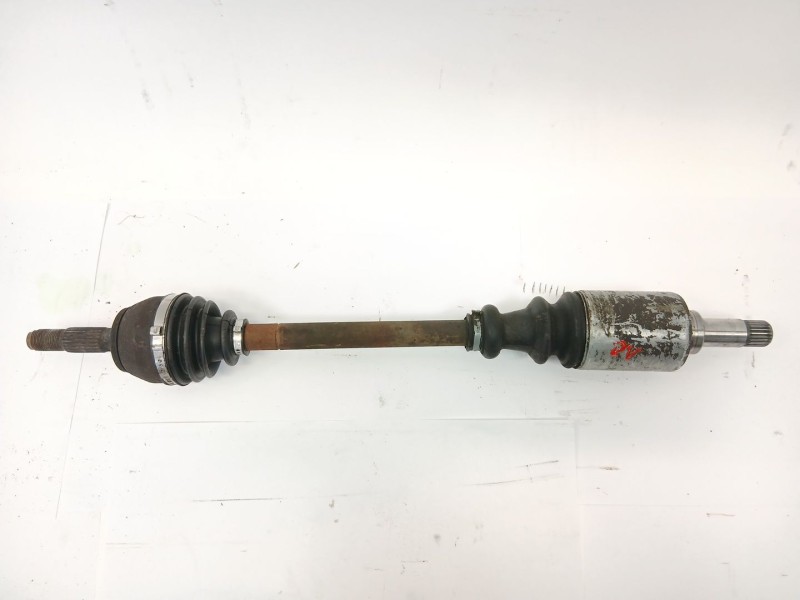 Recambio de transmision delantera izquierda para citroën saxo (s0, s1) 1.1 x, sx referencia OEM IAM   