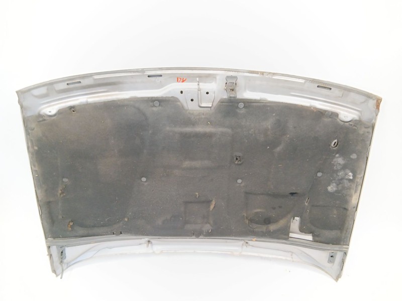 Recambio de capot para citroën saxo (s0, s1) 1.1 x, sx referencia OEM IAM   