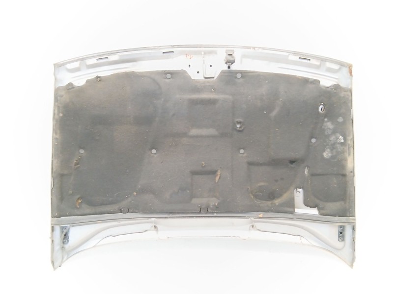 Recambio de capot para citroën saxo (s0, s1) 1.1 x, sx referencia OEM IAM   