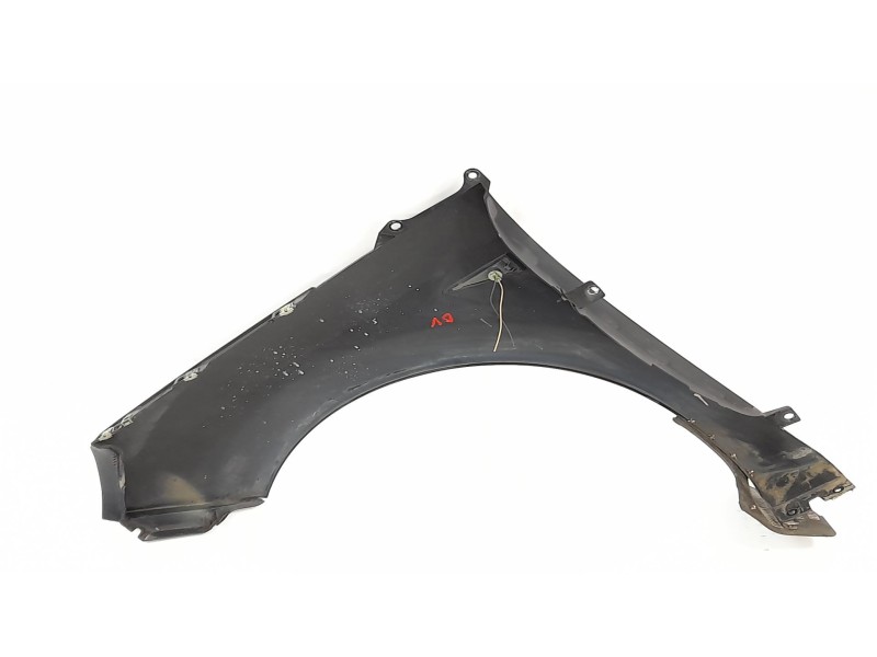 Recambio de aleta delantera derecha para renault scenic ii 1.5 dci diesel referencia OEM IAM   