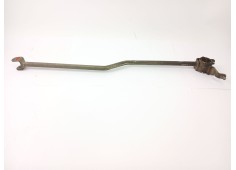 Recambio de varillaje cambio para citroën saxo (s0, s1) 1.1 x, sx referencia OEM IAM    2