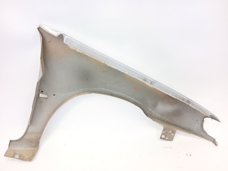 Recambio de aleta delantera izquierda para citroën saxo (s0, s1) 1.1 x, sx referencia OEM IAM   