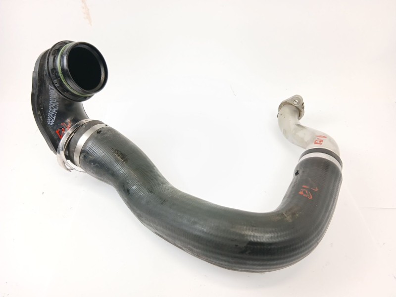 Recambio de tubo admision para opel insignia a sedán (g09) 2.0 cdti (69) referencia OEM IAM   