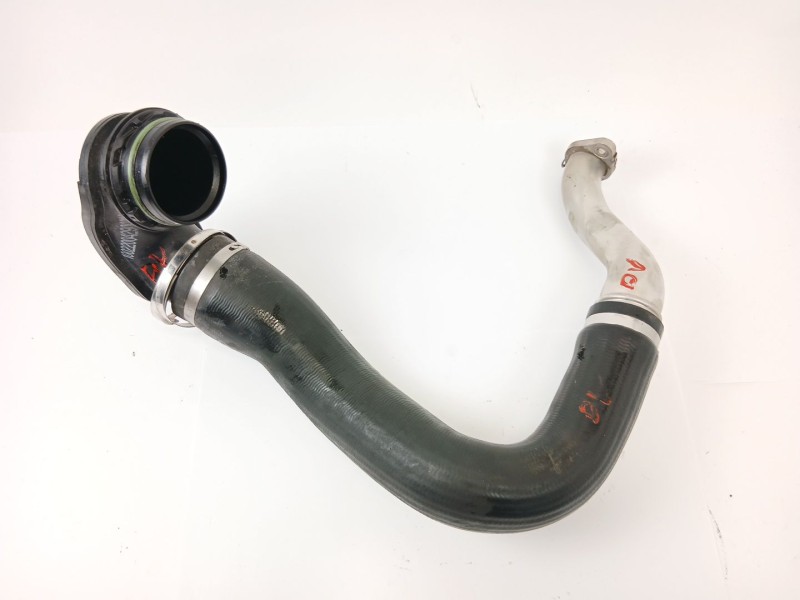 Recambio de tubo admision para opel insignia a sedán (g09) 2.0 cdti (69) referencia OEM IAM   