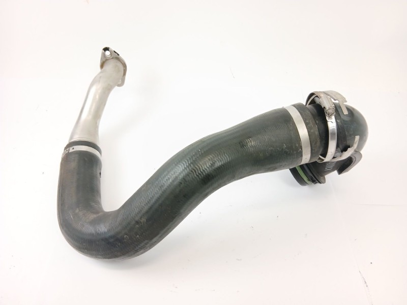 Recambio de tubo admision para opel insignia a sedán (g09) 2.0 cdti (69) referencia OEM IAM   