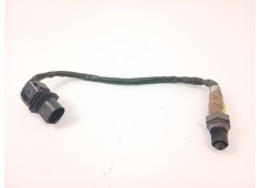 Recambio de sonda lambda para opel insignia a sedán (g09) 2.0 cdti (69) referencia OEM IAM 55572518  