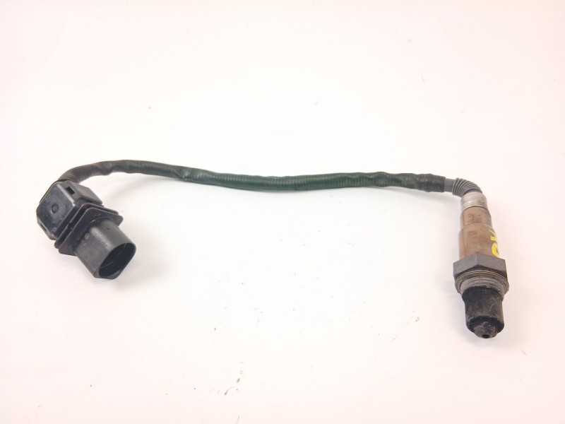 Recambio de sonda lambda para opel insignia a sedán (g09) 2.0 cdti (69) referencia OEM IAM 55572518  