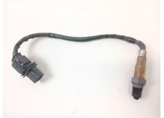 Recambio de sonda lambda para opel insignia a sedán (g09) 2.0 cdti (69) referencia OEM IAM 55572518   2
