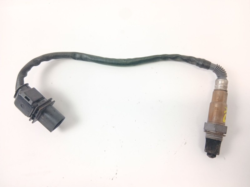 Recambio de sonda lambda para opel insignia a sedán (g09) 2.0 cdti (69) referencia OEM IAM 55572518  