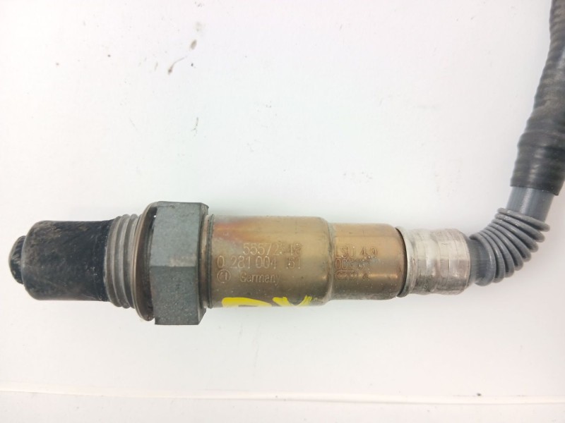 Recambio de sonda lambda para opel insignia a sedán (g09) 2.0 cdti (69) referencia OEM IAM 55572518  