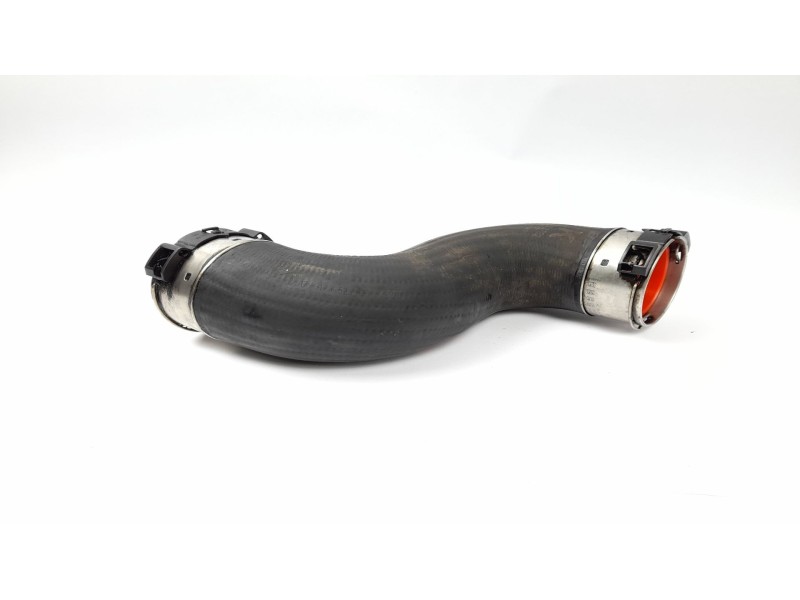 Recambio de mangueras intercooler para mercedes sprinter 3,5-t furgón (906) 316 cdi referencia OEM IAM A9065283782  