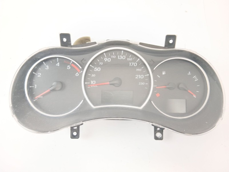 Recambio de cuadro instrumentos para renault koleos i (hy_) 2.0 dci 4x4 (hy0b) referencia OEM IAM 24810JZ07B  