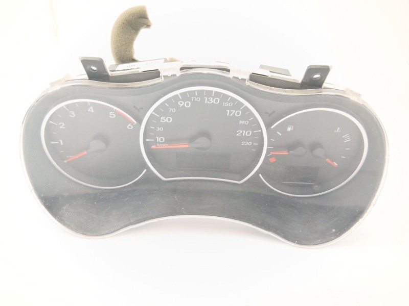 Recambio de cuadro instrumentos para renault koleos i (hy_) 2.0 dci 4x4 (hy0b) referencia OEM IAM 24810JZ07B  