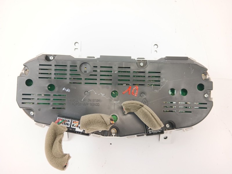 Recambio de cuadro instrumentos para renault koleos i (hy_) 2.0 dci 4x4 (hy0b) referencia OEM IAM 24810JZ07B  