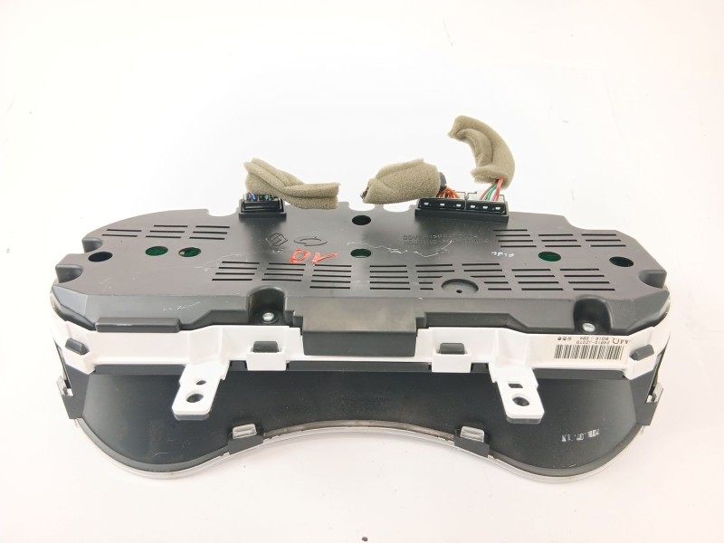 Recambio de cuadro instrumentos para renault koleos i (hy_) 2.0 dci 4x4 (hy0b) referencia OEM IAM 24810JZ07B  