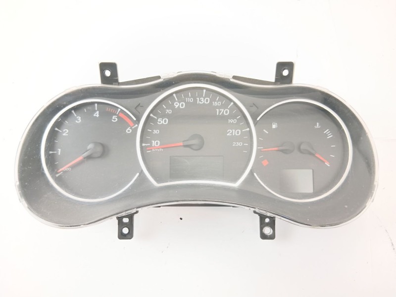 Recambio de cuadro instrumentos para renault koleos i (hy_) 2.0 dci 4x4 (hy0b) referencia OEM IAM 24810JZ07B  