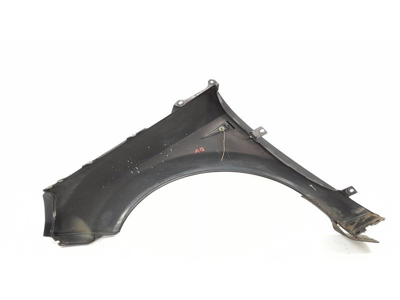 Recambio de aleta delantera derecha para renault scenic ii 1.5 dci diesel referencia OEM IAM   