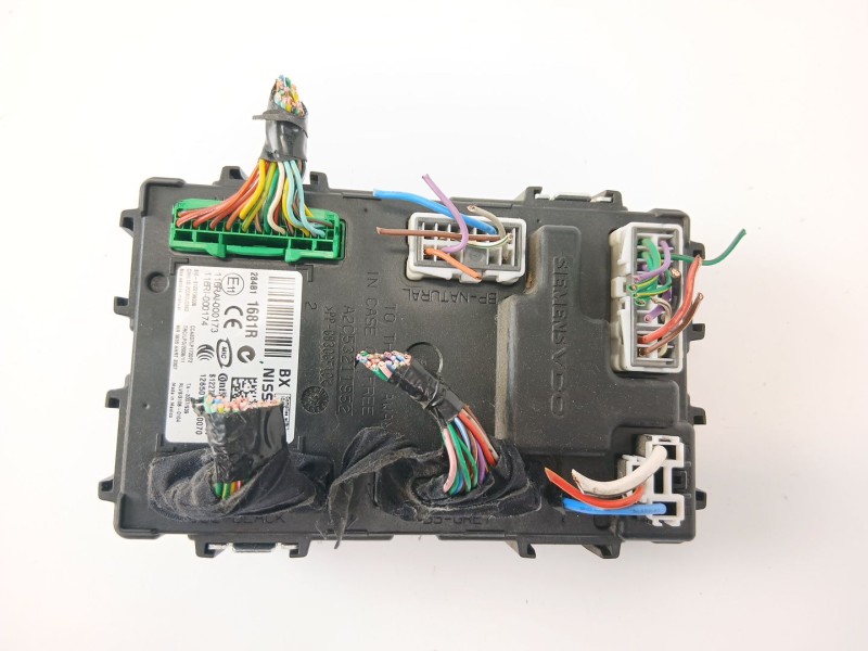 Recambio de modulo electronico para renault koleos i (hy_) 2.0 dci 4x4 (hy0b) referencia OEM IAM A2C53211953  