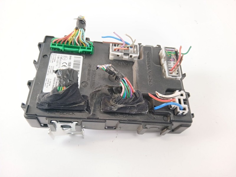 Recambio de modulo electronico para renault koleos i (hy_) 2.0 dci 4x4 (hy0b) referencia OEM IAM A2C53211953  