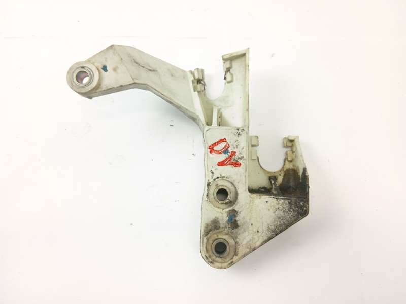 Recambio de soporte cambio para peugeot 307 (3a/c) 1.6 16v referencia OEM IAM   