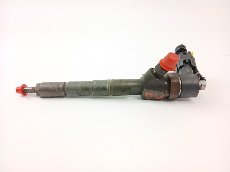 Recambio de inyector para opel insignia a sedán (g09) 2.0 cdti (69) referencia OEM IAM 0445110  
