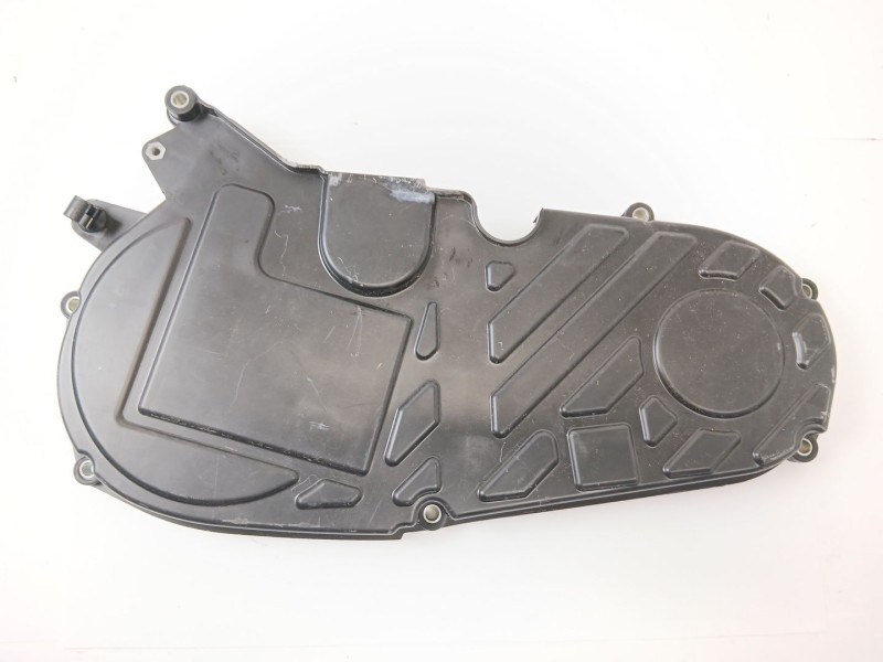 Recambio de tapa distribucion para opel insignia a sedán (g09) 2.0 cdti (69) referencia OEM IAM 55564429  