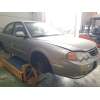 kia shuma ii sedán (fb) del año 2003