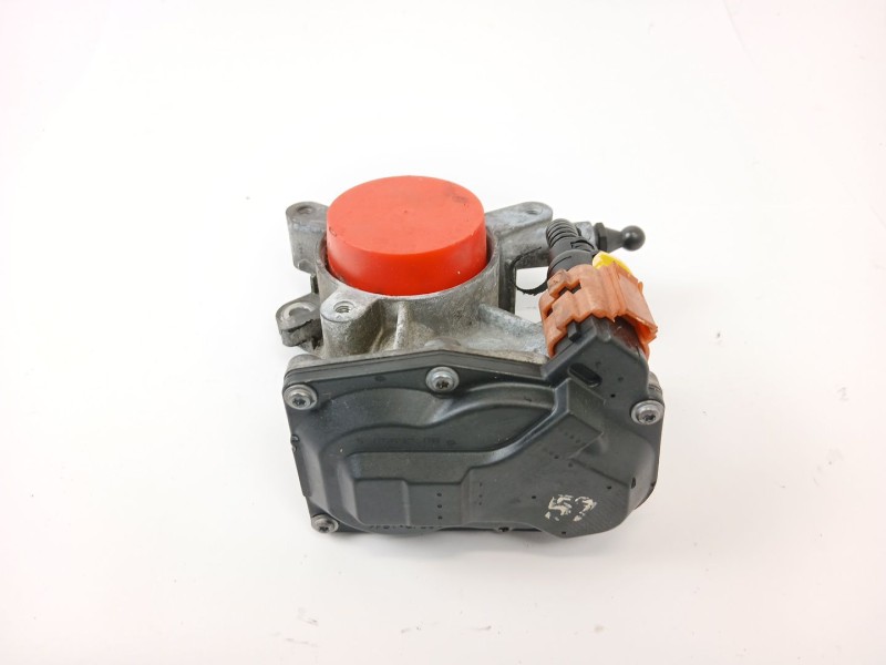 Recambio de caja mariposa para opel insignia a sedán (g09) 2.0 cdti (69) referencia OEM IAM 50569200  
