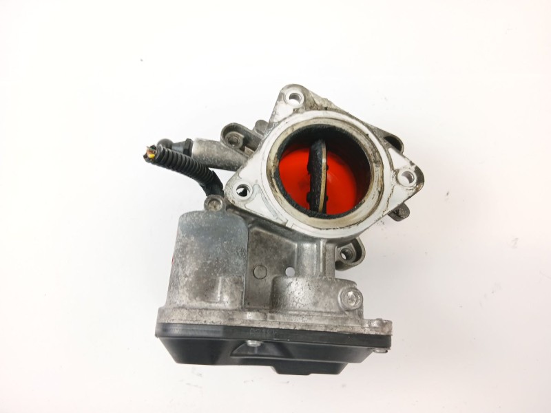 Recambio de caja mariposa para opel insignia a sedán (g09) 2.0 cdti (69) referencia OEM IAM 50569200  