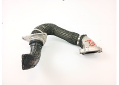 Recambio de tubo para opel insignia a sedán (g09) 2.0 cdti (69) referencia OEM IAM   