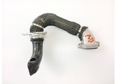Recambio de tubo para opel insignia a sedán (g09) 2.0 cdti (69) referencia OEM IAM    2