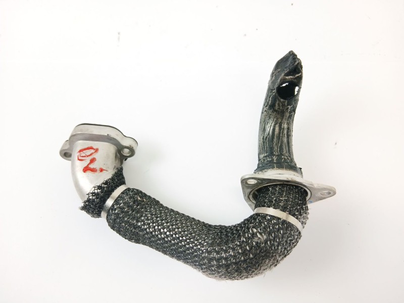 Recambio de tubo para opel insignia a sedán (g09) 2.0 cdti (69) referencia OEM IAM   