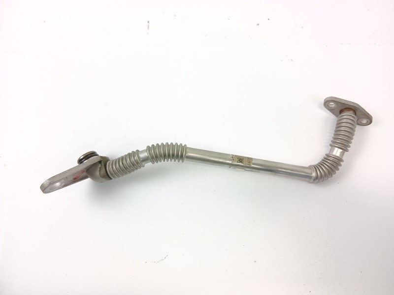 Recambio de tubo para opel insignia a sedán (g09) 2.0 cdti (69) referencia OEM IAM 55566148  