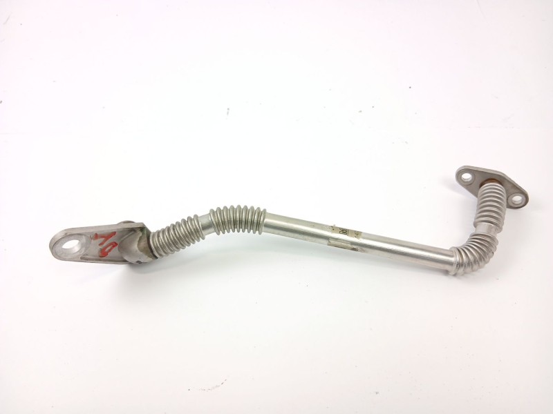 Recambio de tubo para opel insignia a sedán (g09) 2.0 cdti (69) referencia OEM IAM 55566148  