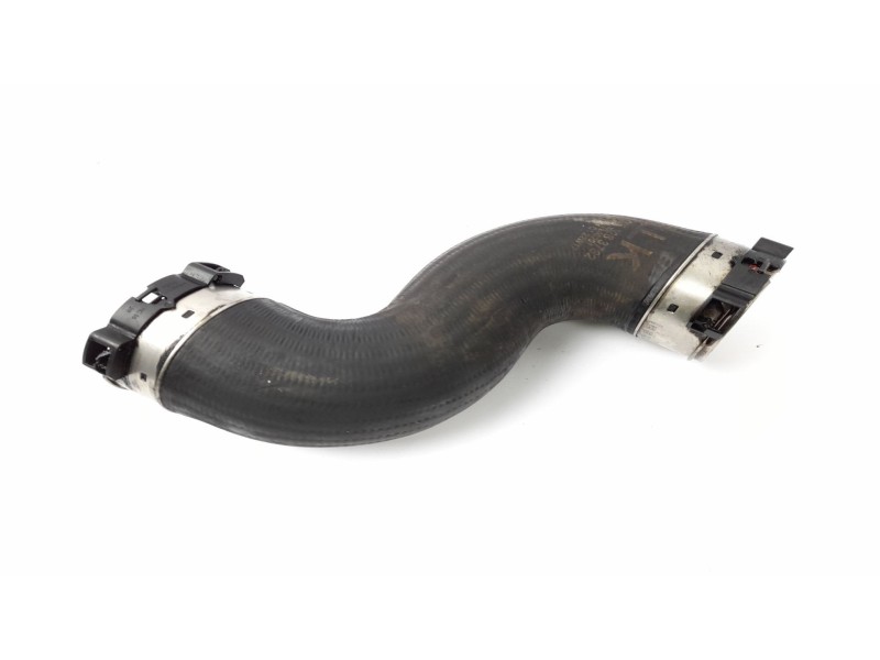 Recambio de mangueras intercooler para mercedes sprinter 3,5-t furgón (906) 316 cdi referencia OEM IAM A9065283782  