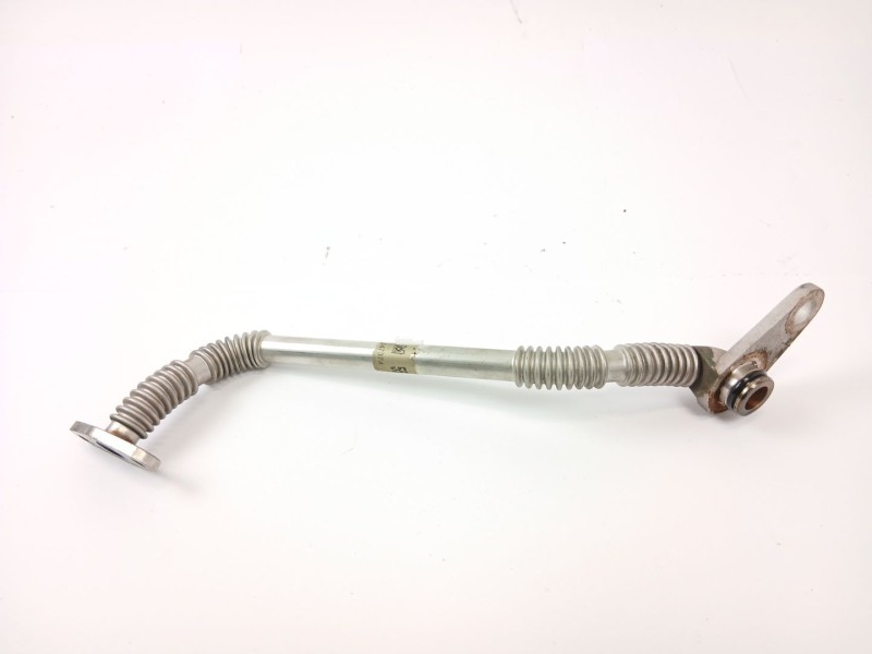 Recambio de tubo para opel insignia a sedán (g09) 2.0 cdti (69) referencia OEM IAM 55566148  