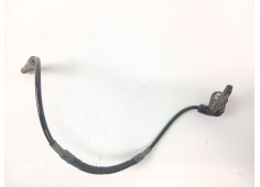 Recambio de sensor abs para opel insignia a sedán (g09) 2.0 cdti (69) referencia OEM IAM    2