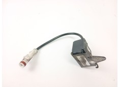 Recambio de sensor para opel insignia a sedán (g09) 2.0 cdti (69) referencia OEM IAM 12841594  